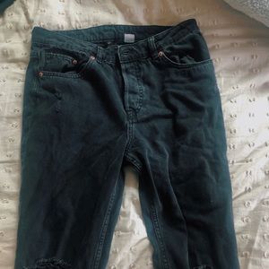 H&M jeans boyfriend